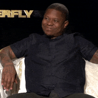 superfly lol GIF by Regal Cinemas