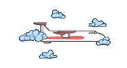 Travel Sticker by The Influence Agency