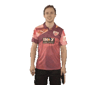 Shot Kill Sticker by Ultimate Table Tennis