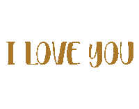 Happy I Love You Sticker