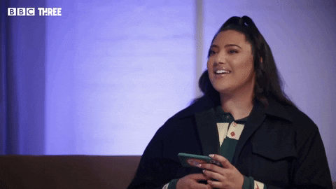 Rap Game Rappers GIF by BBC Three