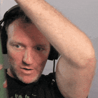 Eat Tom Mckay GIF