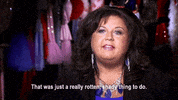 dance moms GIF by RealityTVGIFs