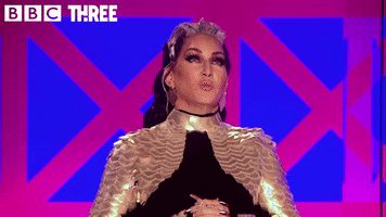 Series 2 Laugh GIF by BBC Three