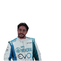 Diego Sticker by Copa Shell HB20