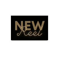 Check Reel Sticker by chesterfieldbags