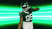 Will Mcdonald Dance GIF by New York Jets