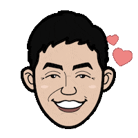 In Love Daddies Sticker by VICTOR