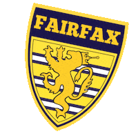 House Sticker by Toowoomba Anglican School
