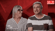 breath sal GIF by My Kitchen Rules