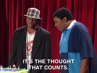 kenan and kel nicksplat GIF