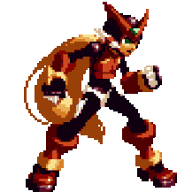 zero Sticker