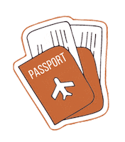 Stickervivopassport Sticker by vivo_latam