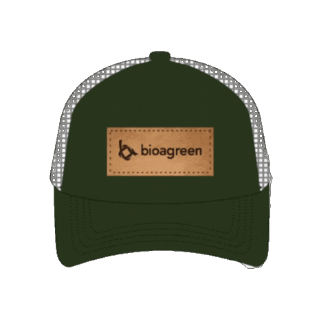 Agro Sticker by sthefanibioagreen