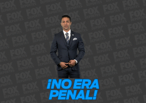 Liga Mx Soccer GIF by FOX Deportes