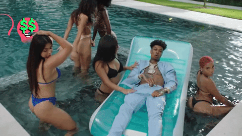 blueface giphydvr daddy blueface giphybluefacedaddy GIF