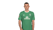 Football Love Sticker by Bundesliga