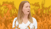 Burning Oh No GIF by StickerGiant