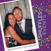 lisaandallaniow GIF by Shuffles Events