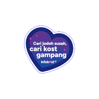 Vibes Kost Sticker by Rukita
