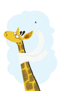 Friends Love Sticker