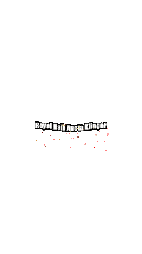 Royal Hair Aneta Klinger Sticker by RoyalHair