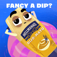 Mayo Mayonnaise GIF by Hellmann's US