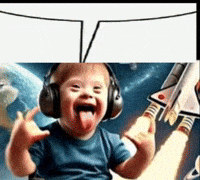 Bru GIF