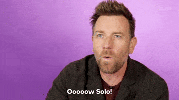 Solo!