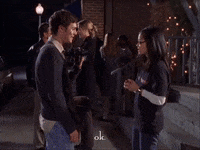 season 3 netflix GIF by Gilmore Girls 