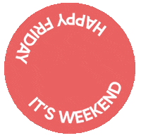 Digital Marketing Agency Friday Sticker by This Page Amsterdam