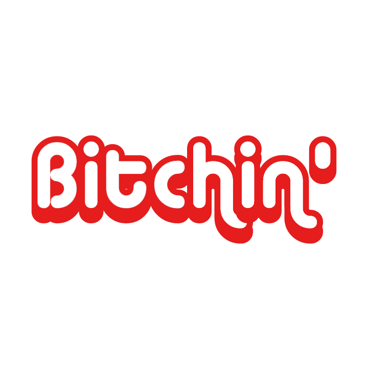 Sticker by Bitchin' Sauce