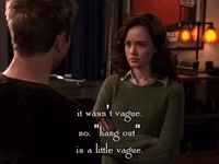 season 5 netflix GIF by Gilmore Girls 