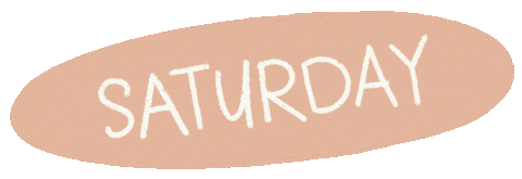 Day Weekend Sticker by AllthingsA