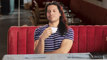 That's None of Your Business