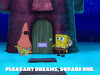 season 8 GIF by SpongeBob SquarePants