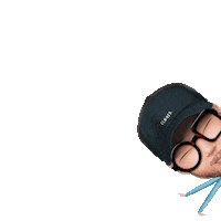 Izzypollak Sticker by Genies