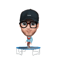Izzypollak Sticker by Genies