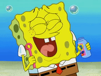 season 7 episode 25 GIF by SpongeBob SquarePants