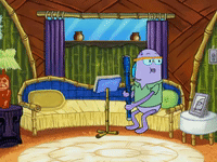season 7 episode 25 GIF by SpongeBob SquarePants