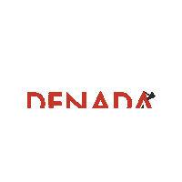 denadadeporteynaturaleza barranquismo denada lavera jaraiz Sticker