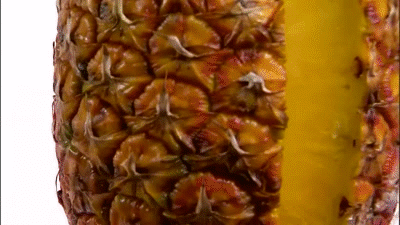 pineapple GIF