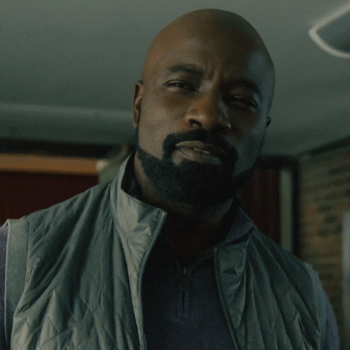 Confused Season 3 GIF by Paramount+