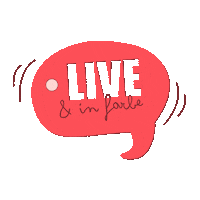 Brand Instalive Sticker
