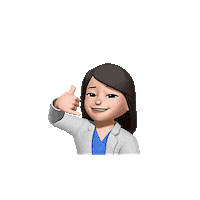 Mascote Medica Sticker by Pladisa