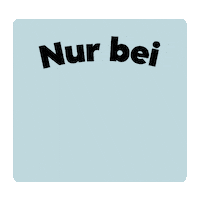 Sticker by Just Eat CH
