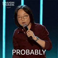 Stand Up GIF by Prime Video Comedy