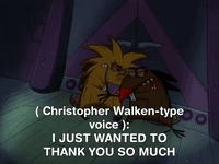 nickrewind nicksplat angry beavers GIF