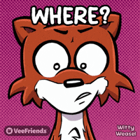Confused Mood GIF by VeeFriends