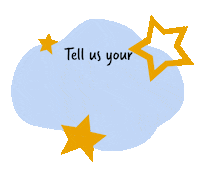 Dream Story Sticker by Arthritis Foundation